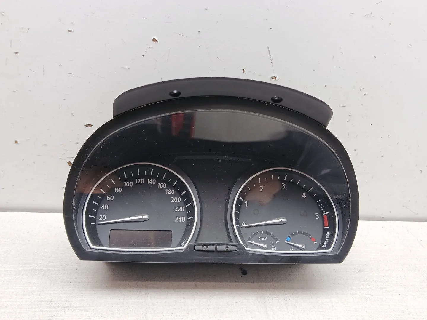 Cuadro Instrumentos para Bmw X3 (E83)
