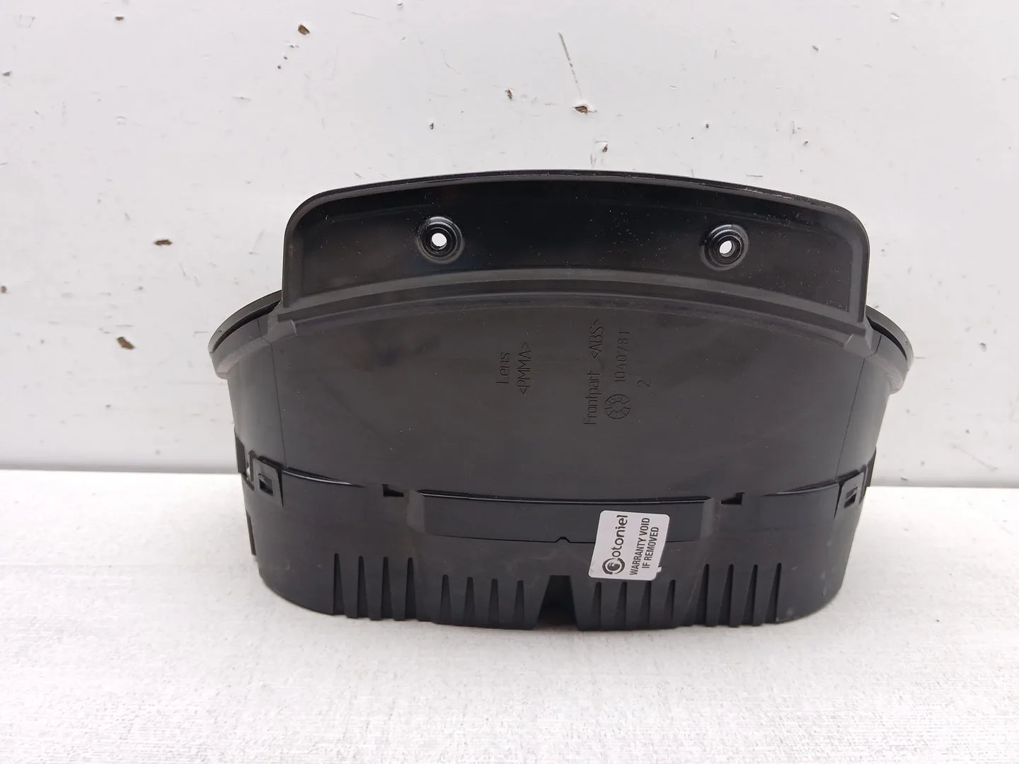 Cuadro Instrumentos para Bmw X3 (E83)