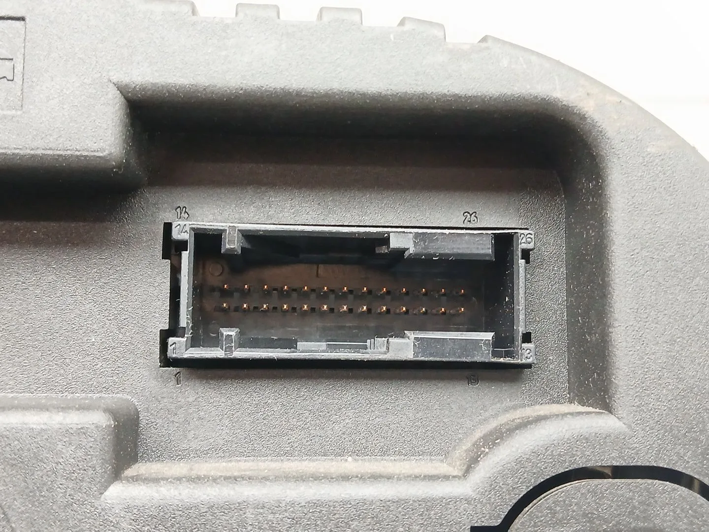Cuadro Instrumentos para Bmw X3 (E83)