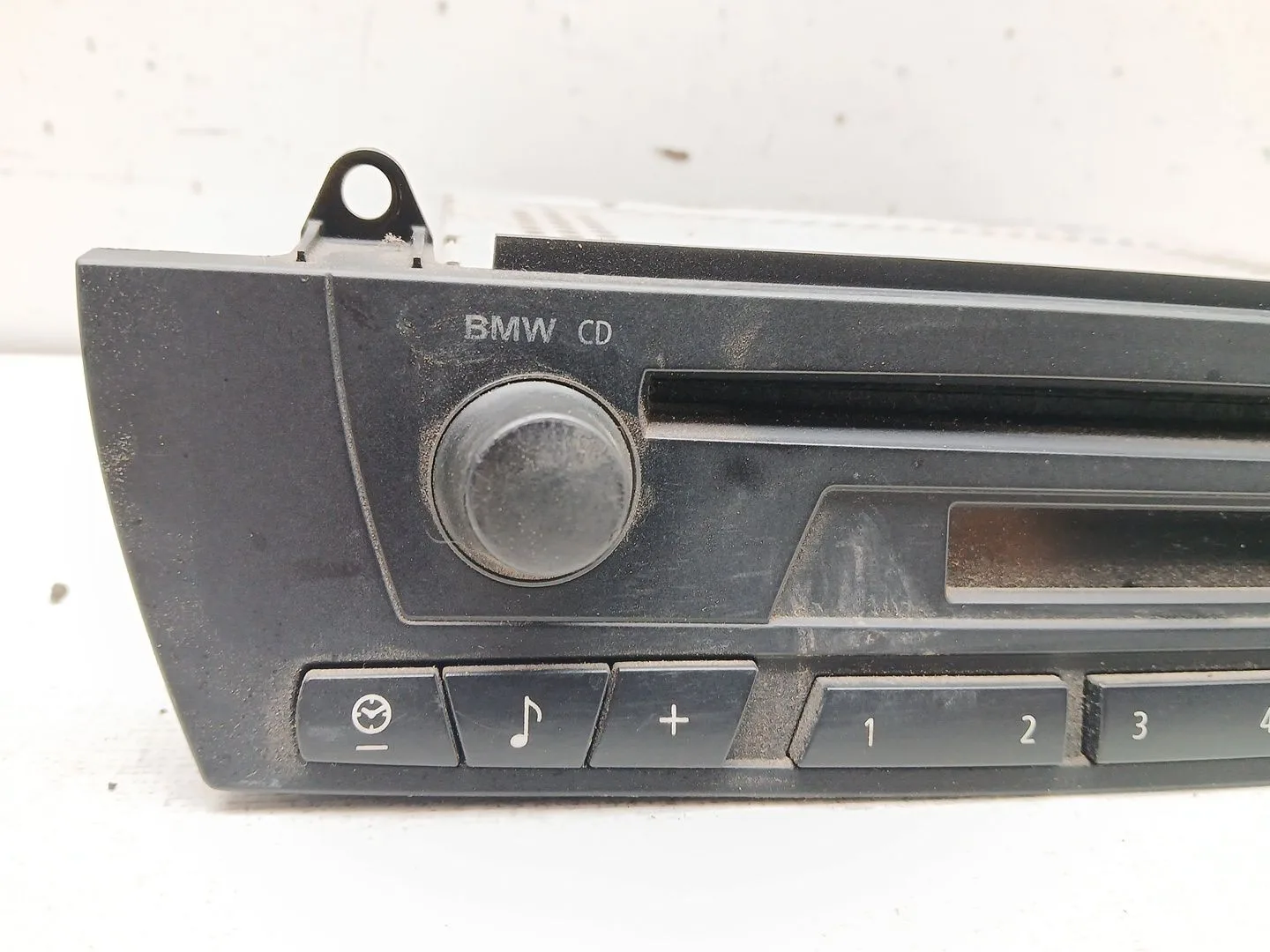Sistema Audio / Radio Cd para Bmw X3 (E83)