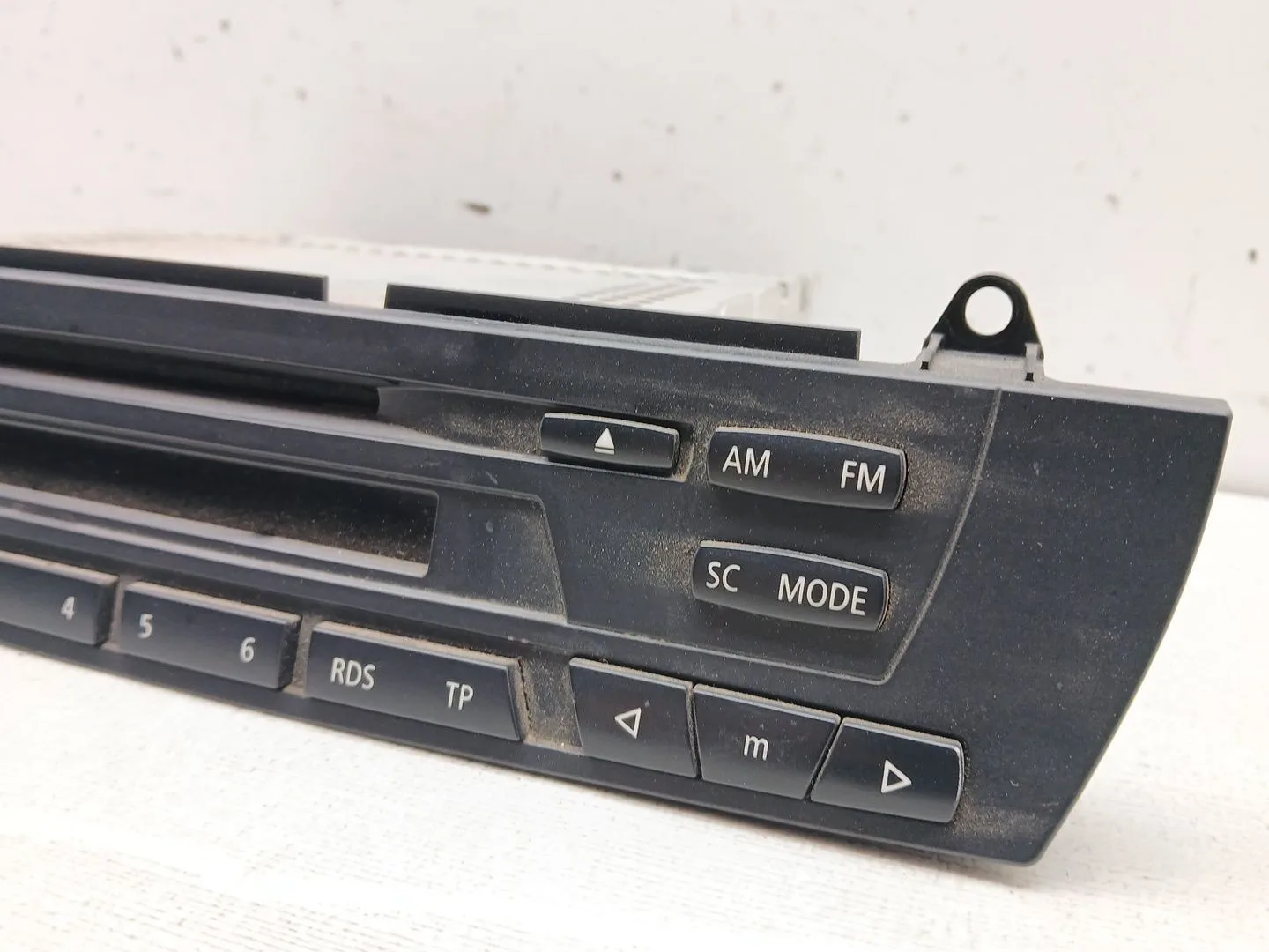 Sistema Audio / Radio Cd para Bmw X3 (E83)