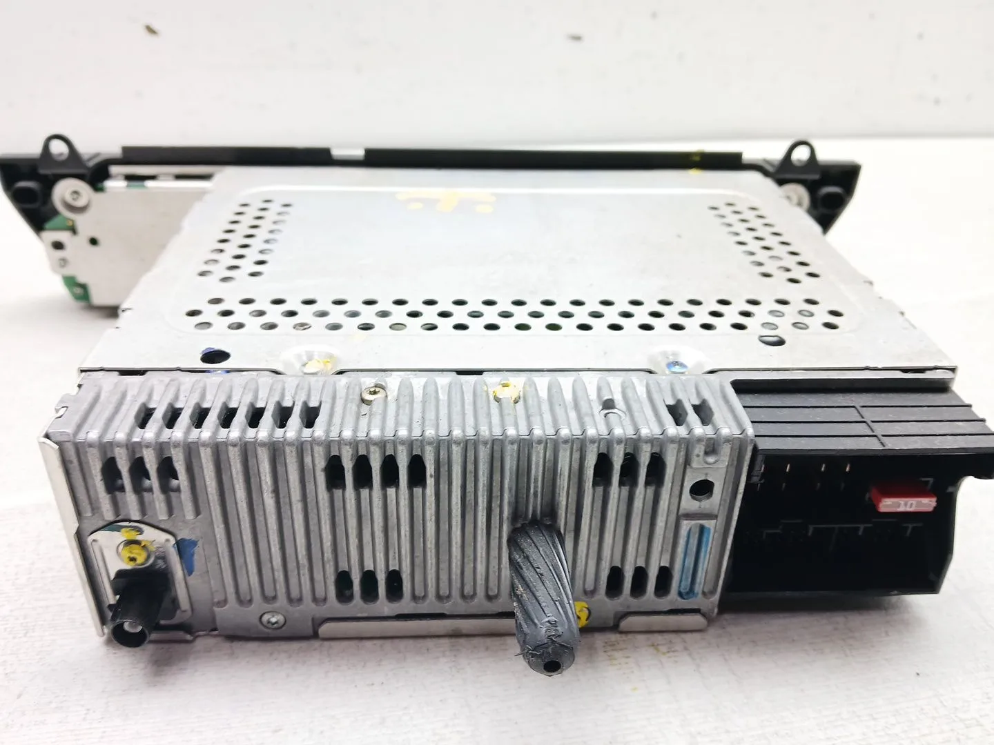 Sistema Audio / Radio Cd para Bmw X3 (E83)