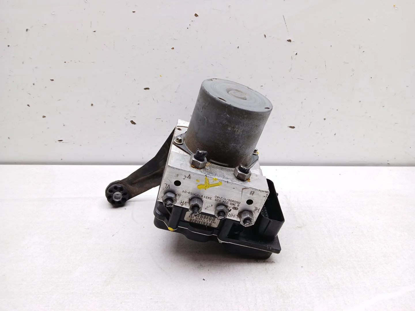 Abs para Bmw X3 (E83)