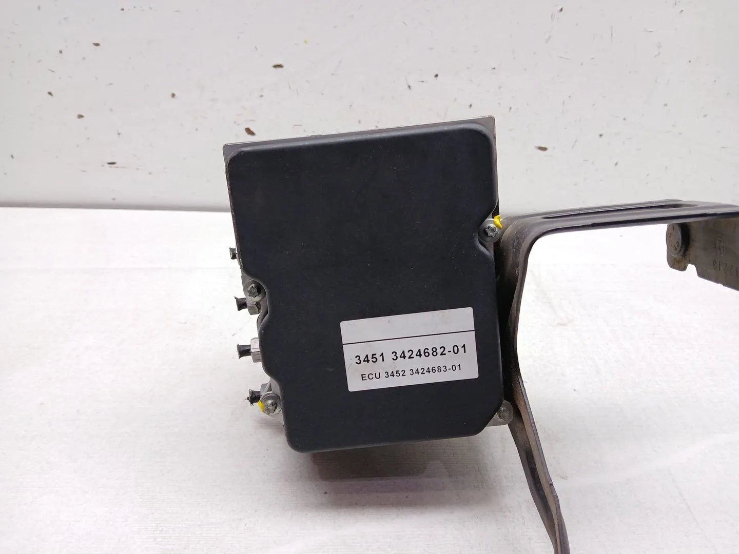 Abs para Bmw X3 (E83)