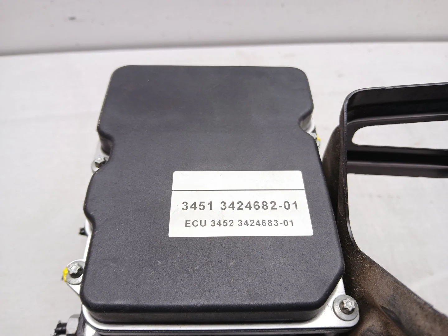 Abs para Bmw X3 (E83)
