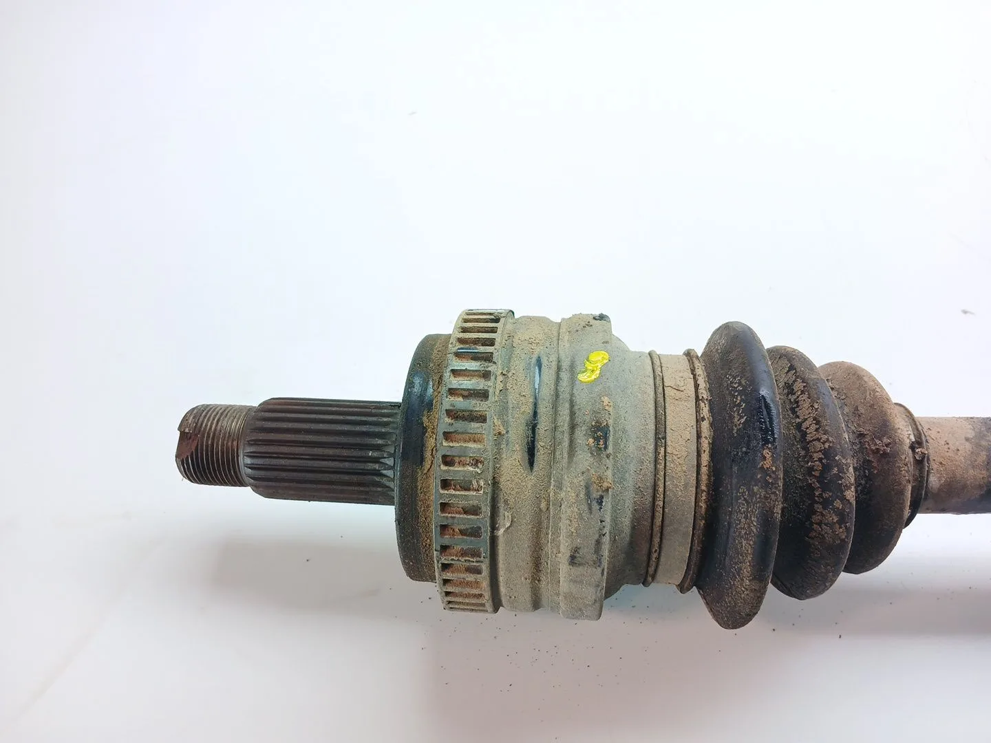 Transmision Trasera Derecha para Bmw Serie 3 Berlina (E90)