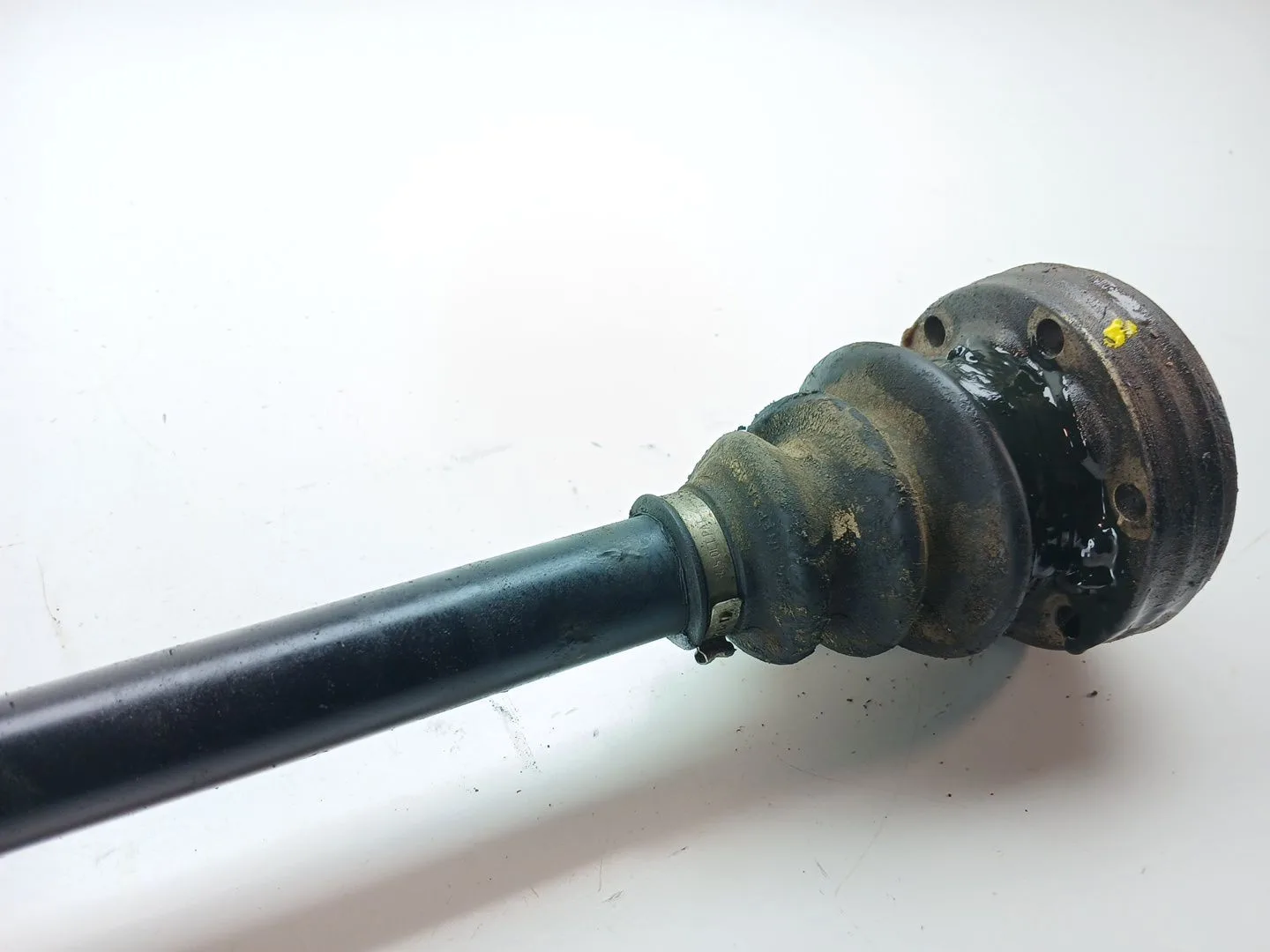 Transmision Trasera Derecha para Bmw Serie 3 Berlina (E90)