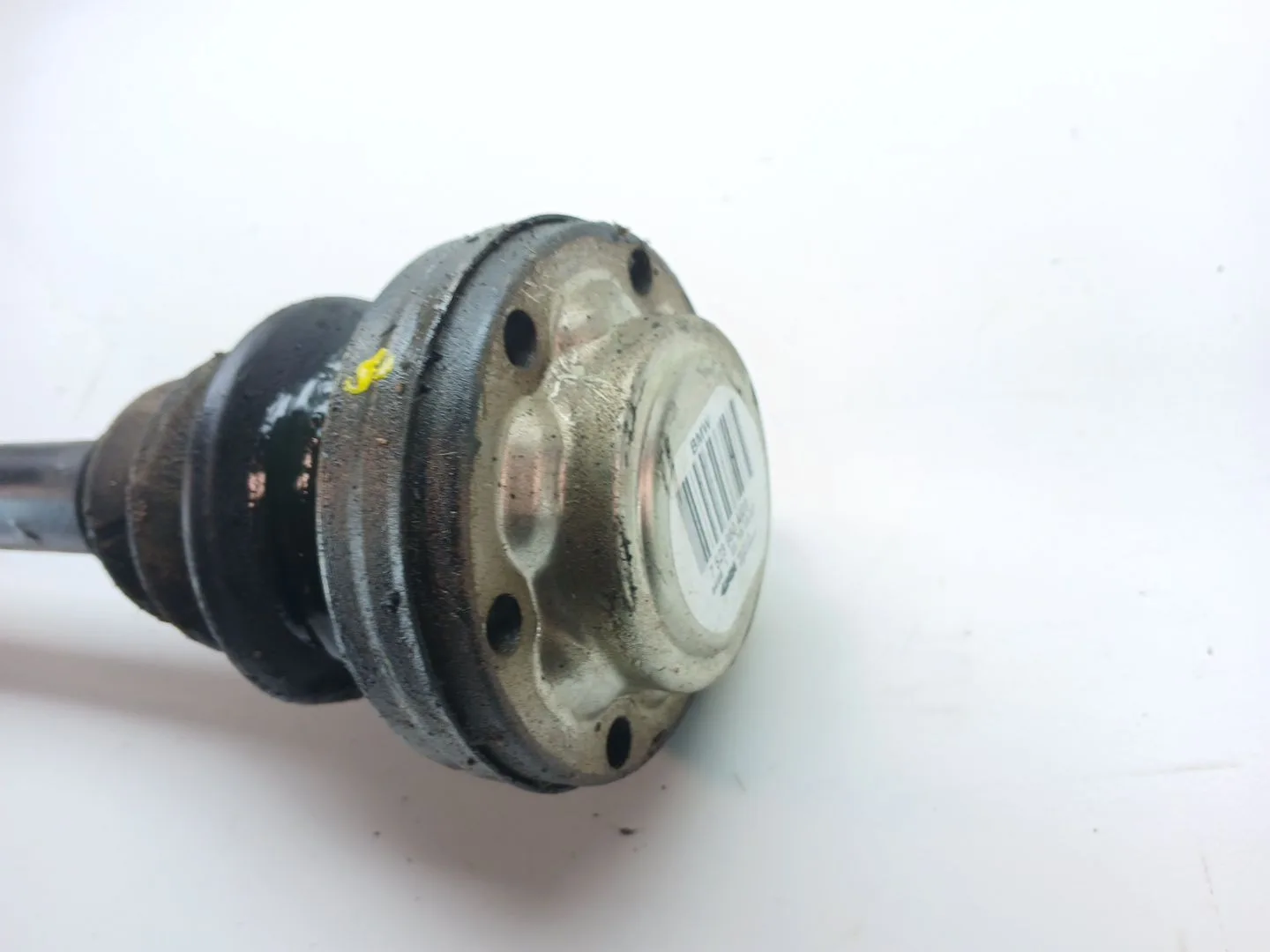 Transmision Trasera Derecha para Bmw Serie 3 Berlina (E90)