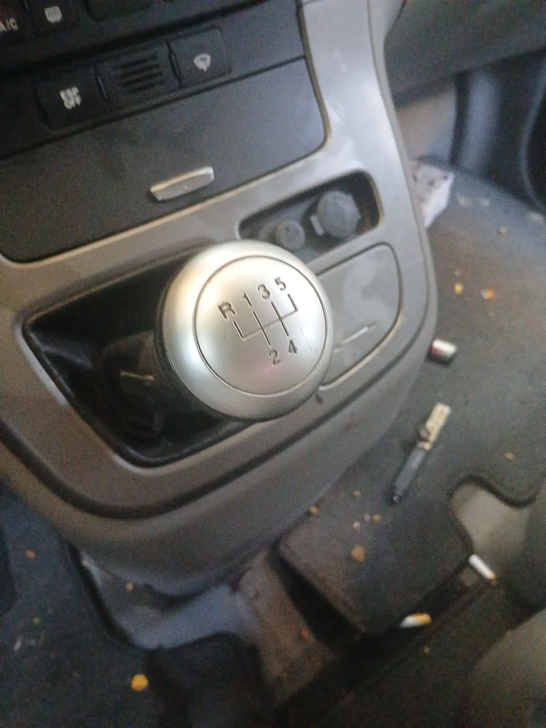 Caja Cambios para Kia Carnival / Grand Carnival Iii (Vq)