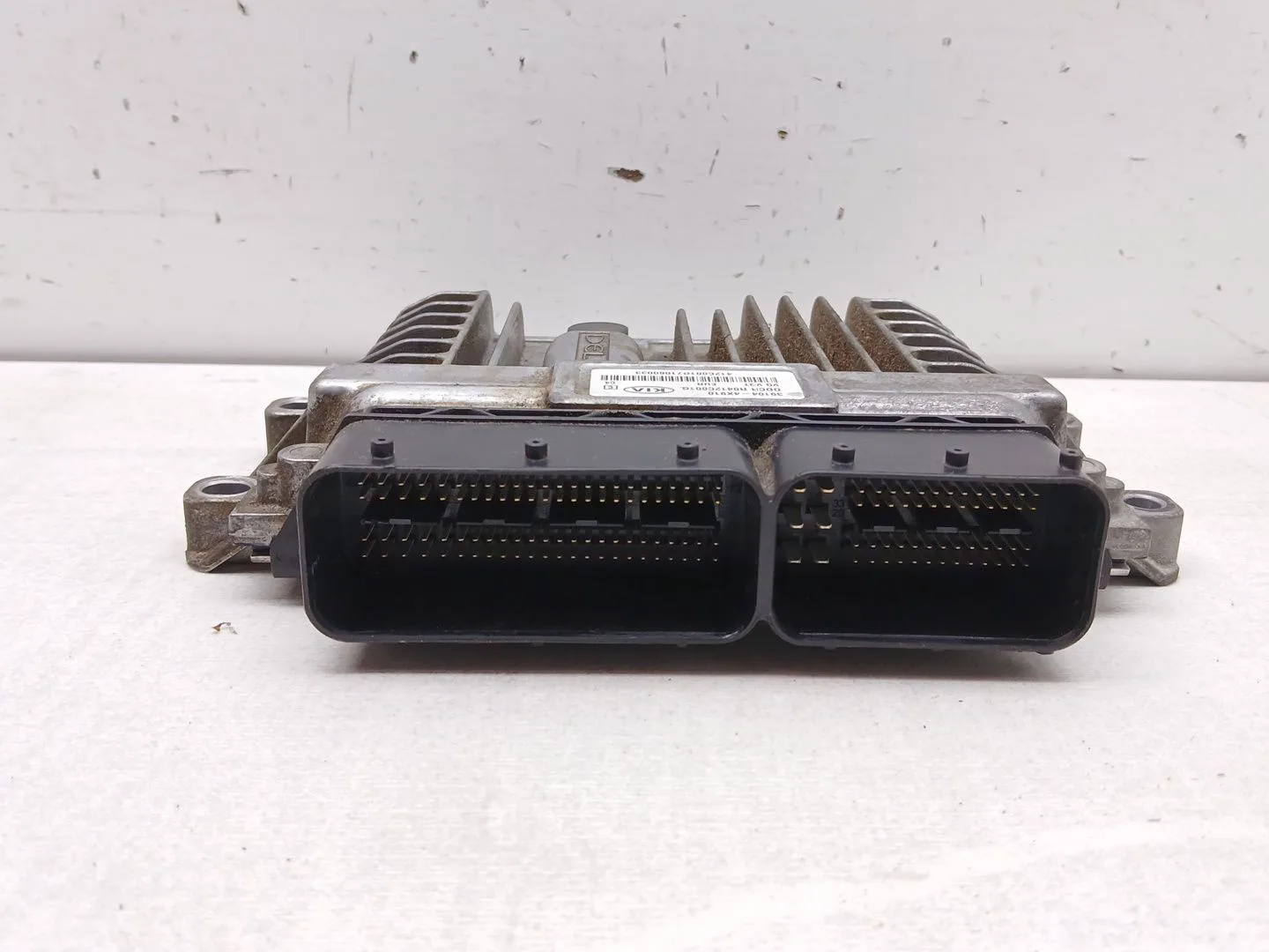 Centralita Motor Uce para Kia Carnival / Grand Carnival Iii (Vq)