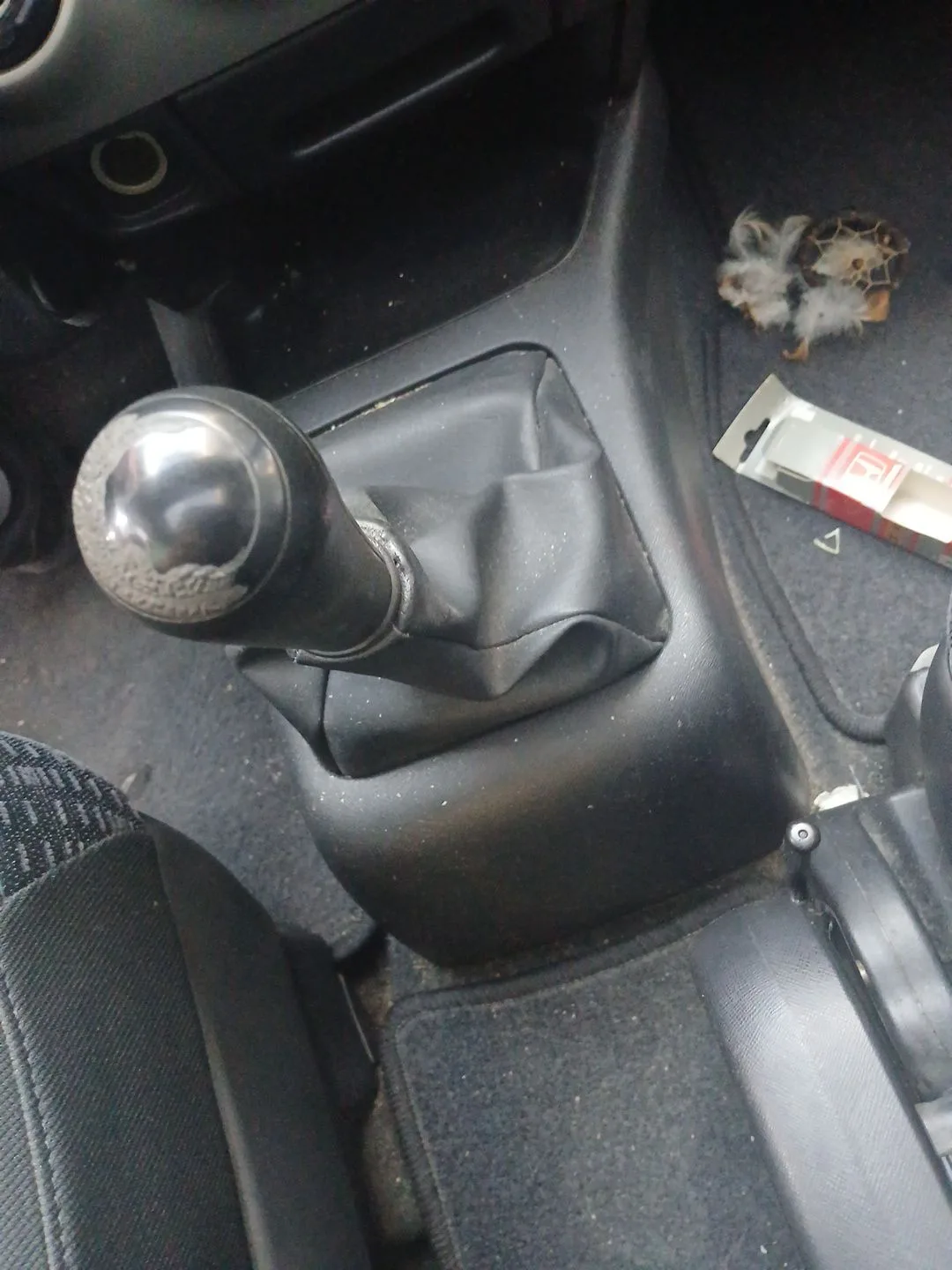 Caja Cambios para Honda Cr-V Ii (Rd_)