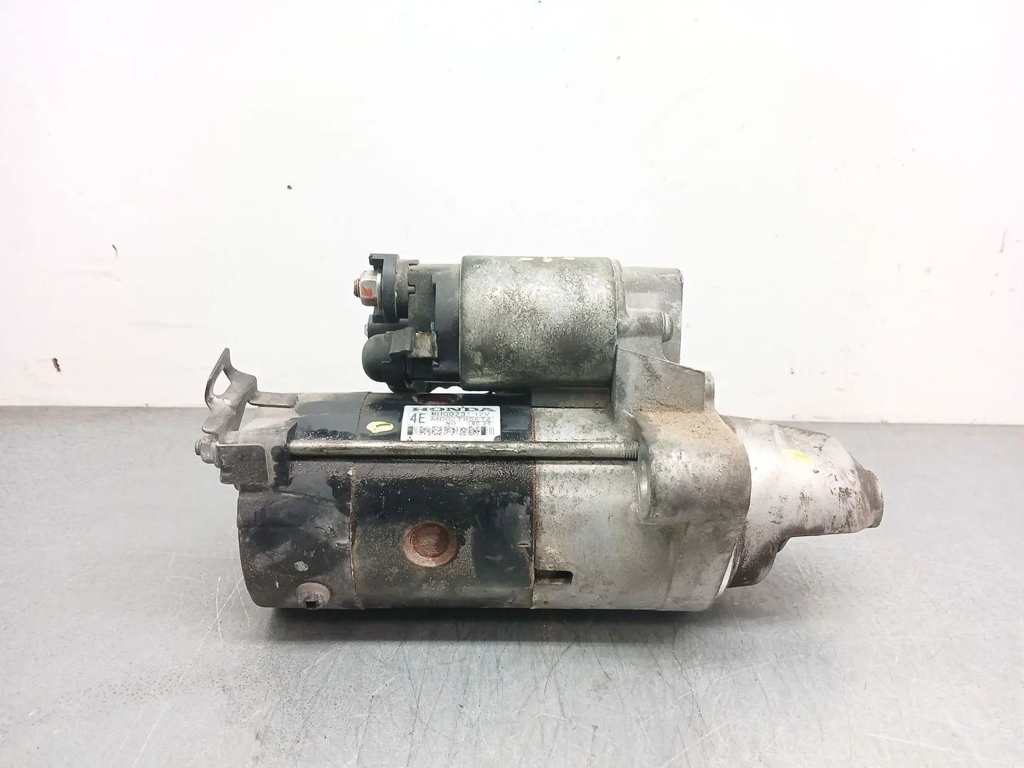 Motor Arranque para Honda Cr-V Ii (Rd_)
