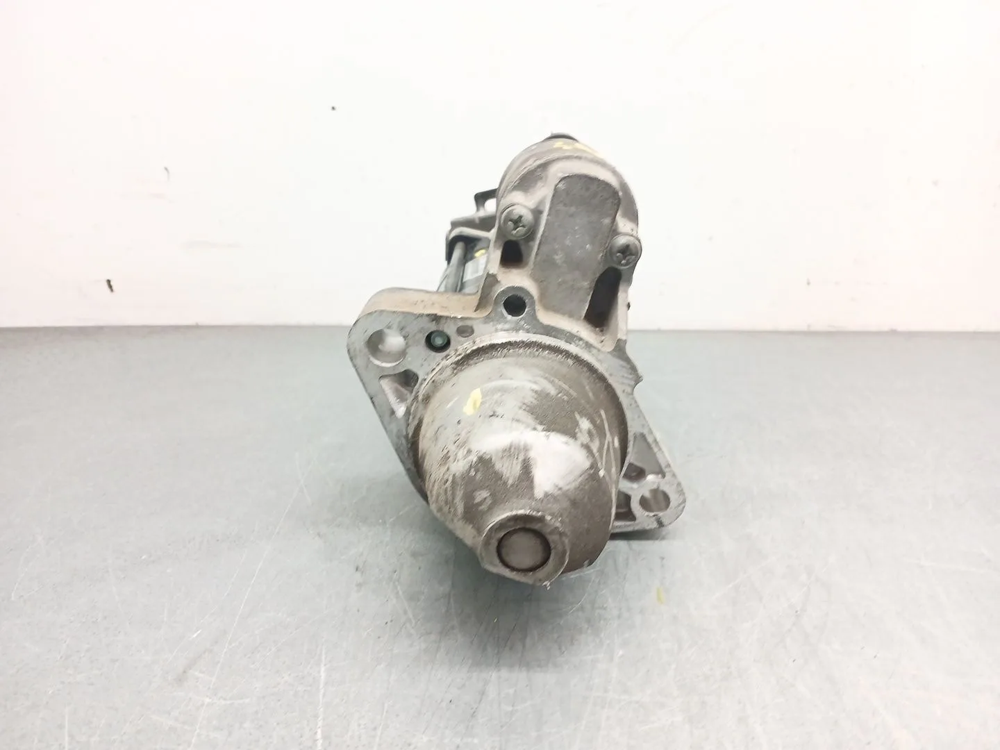 Motor Arranque para Honda Cr-V Ii (Rd_)