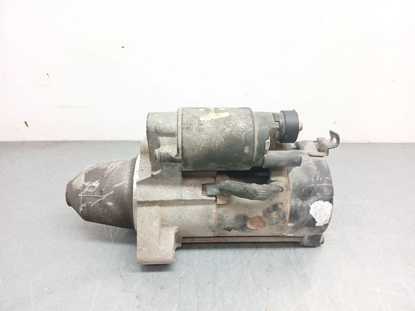 Motor Arranque para Honda Cr-V Ii (Rd_)