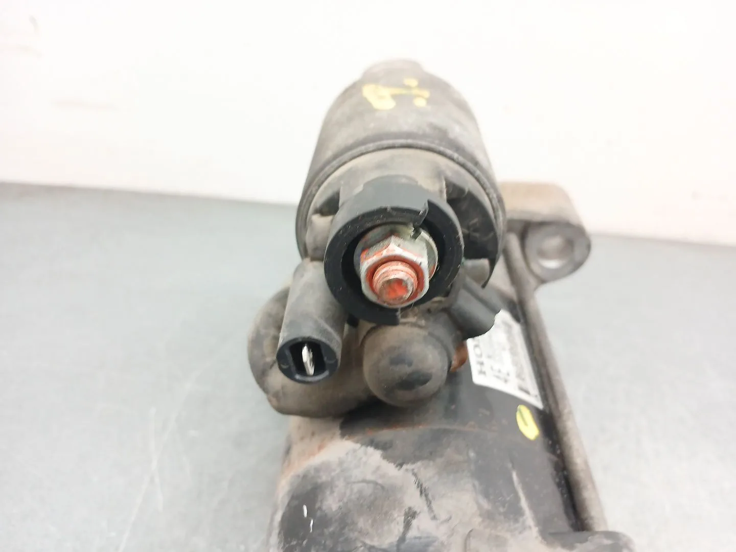 Motor Arranque para Honda Cr-V Ii (Rd_)