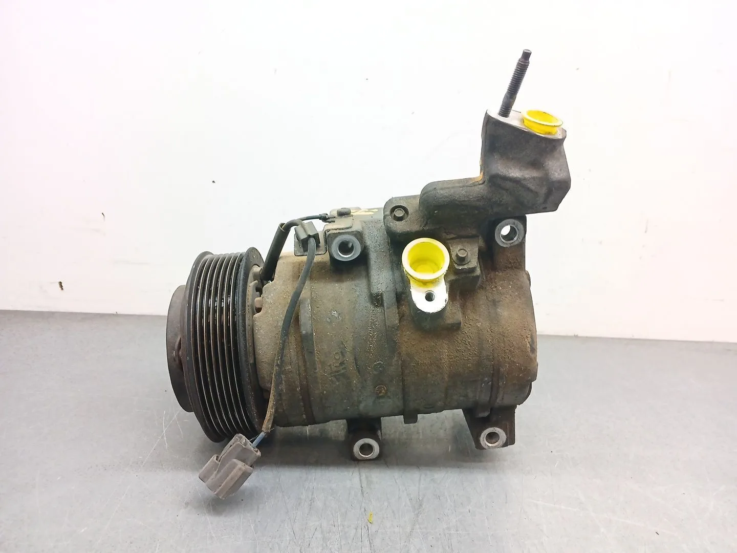 Compresor Aire Acondicionado para Honda Cr-V Ii (Rd_)