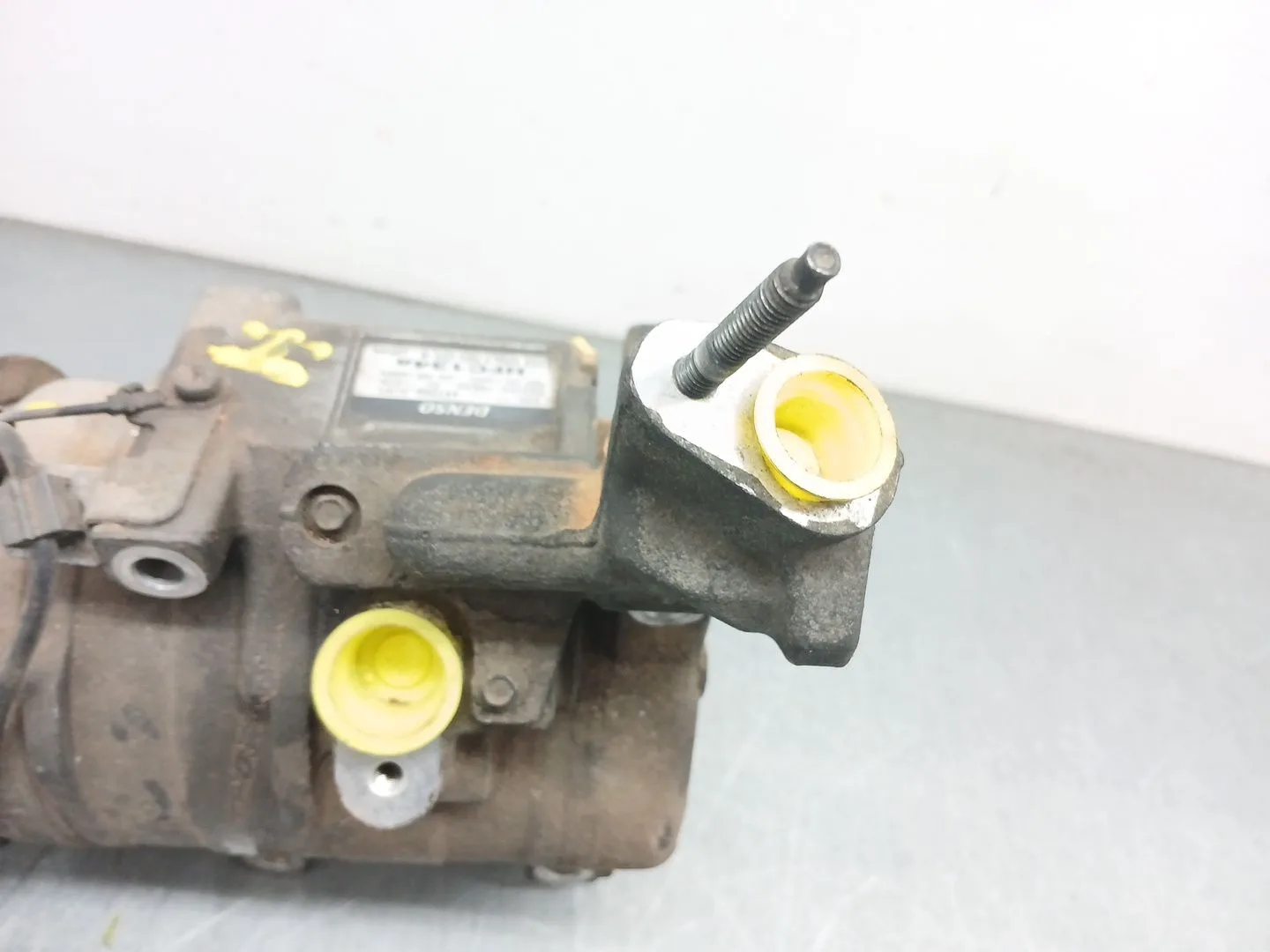 Compresor Aire Acondicionado para Honda Cr-V Ii (Rd_)