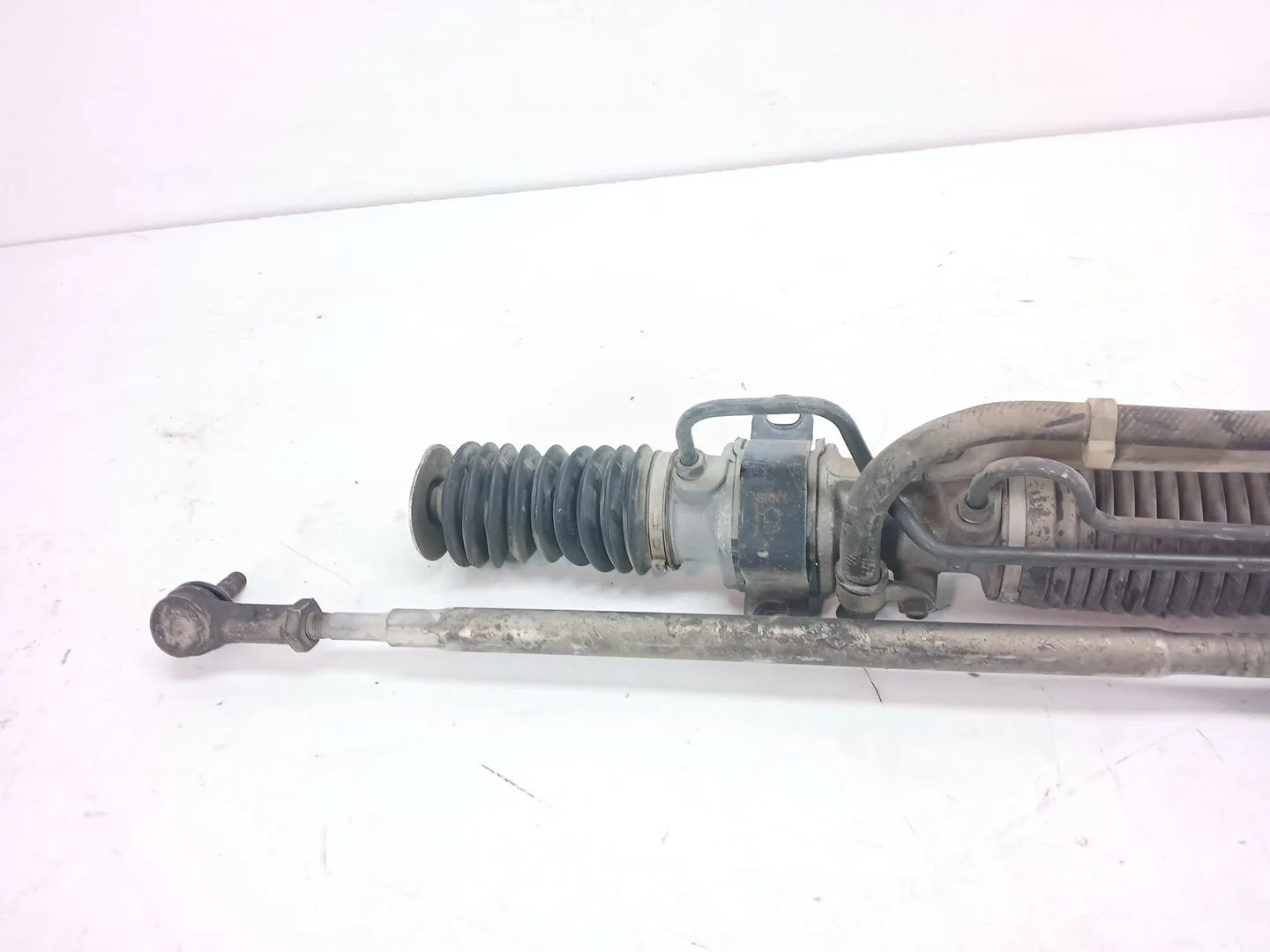 Cremallera Direccion para Honda Cr-V Ii (Rd_)