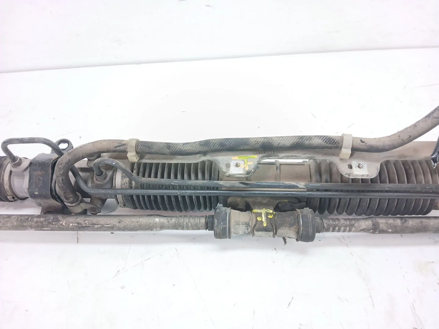 Cremallera Direccion para Honda Cr-V Ii (Rd_)