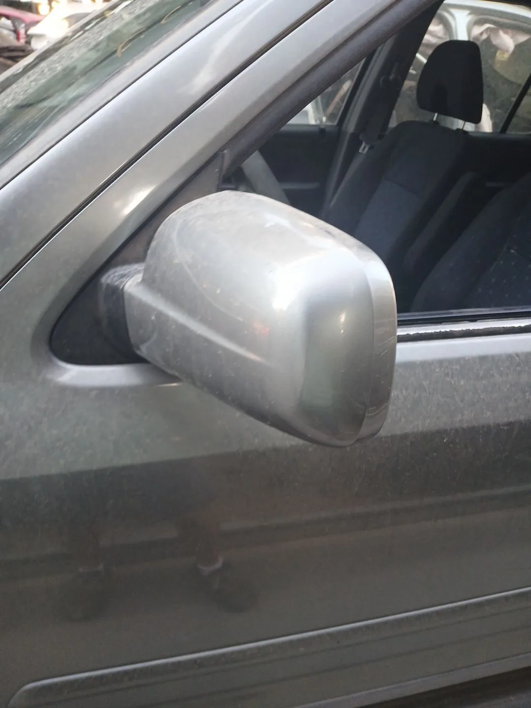 Retrovisor Izquierdo para Honda Cr-V Ii (Rd_)