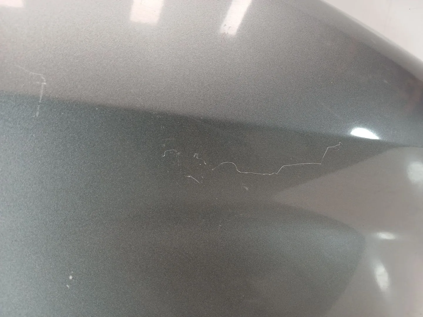 Aleta Delantera Derecha para Honda Cr-V Ii (Rd_)