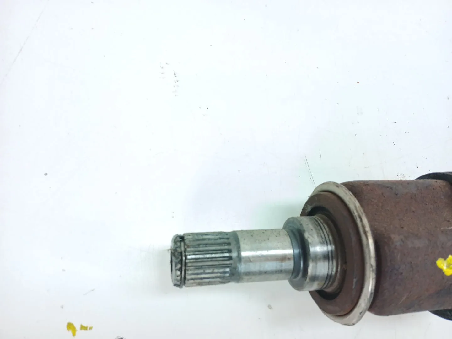 Transmision Trasera Izquierda para Honda Cr-V Ii (Rd_)