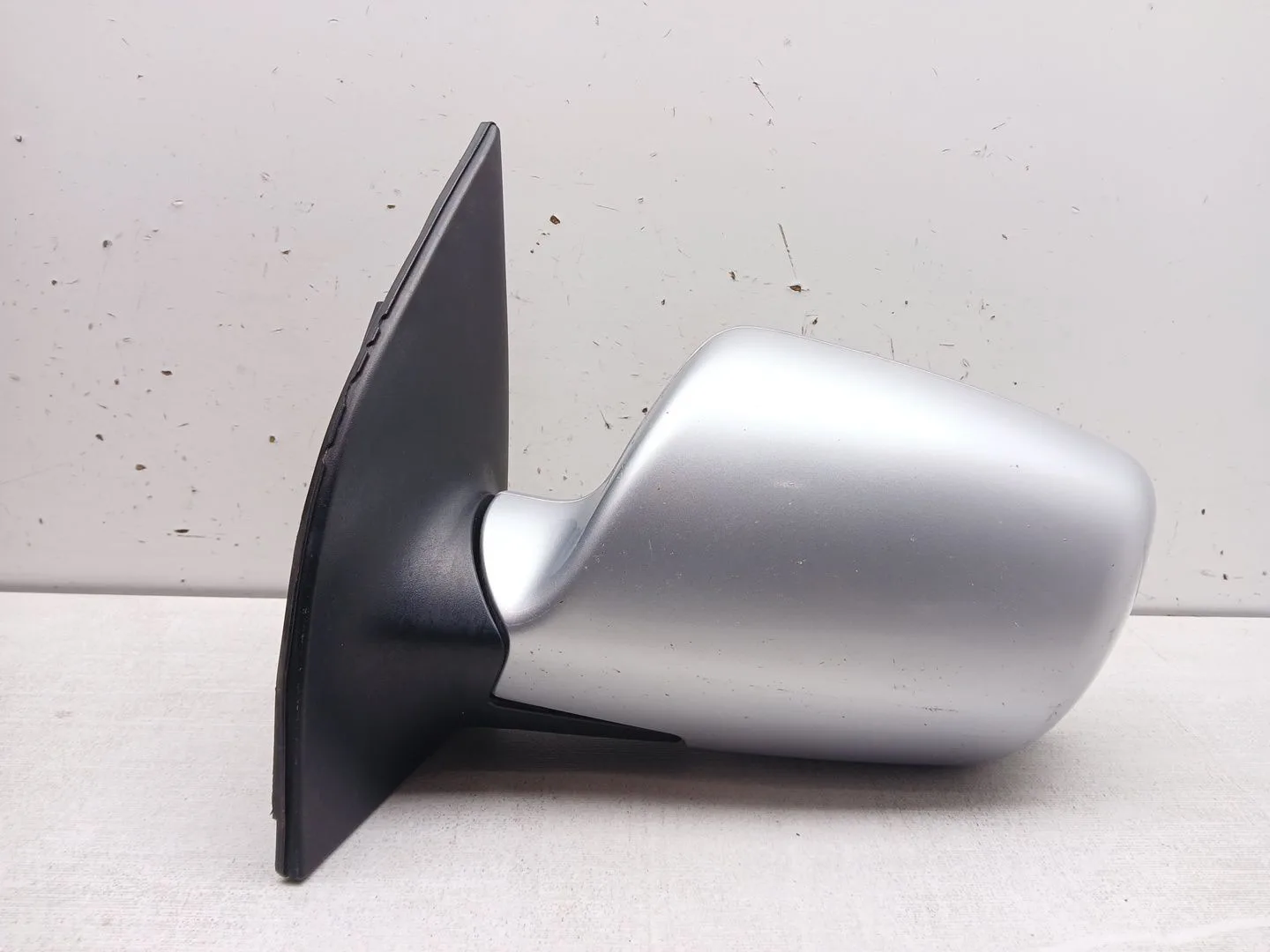 Retrovisor Izquierdo para Kia Carnival / Grand Carnival Iii (Vq)