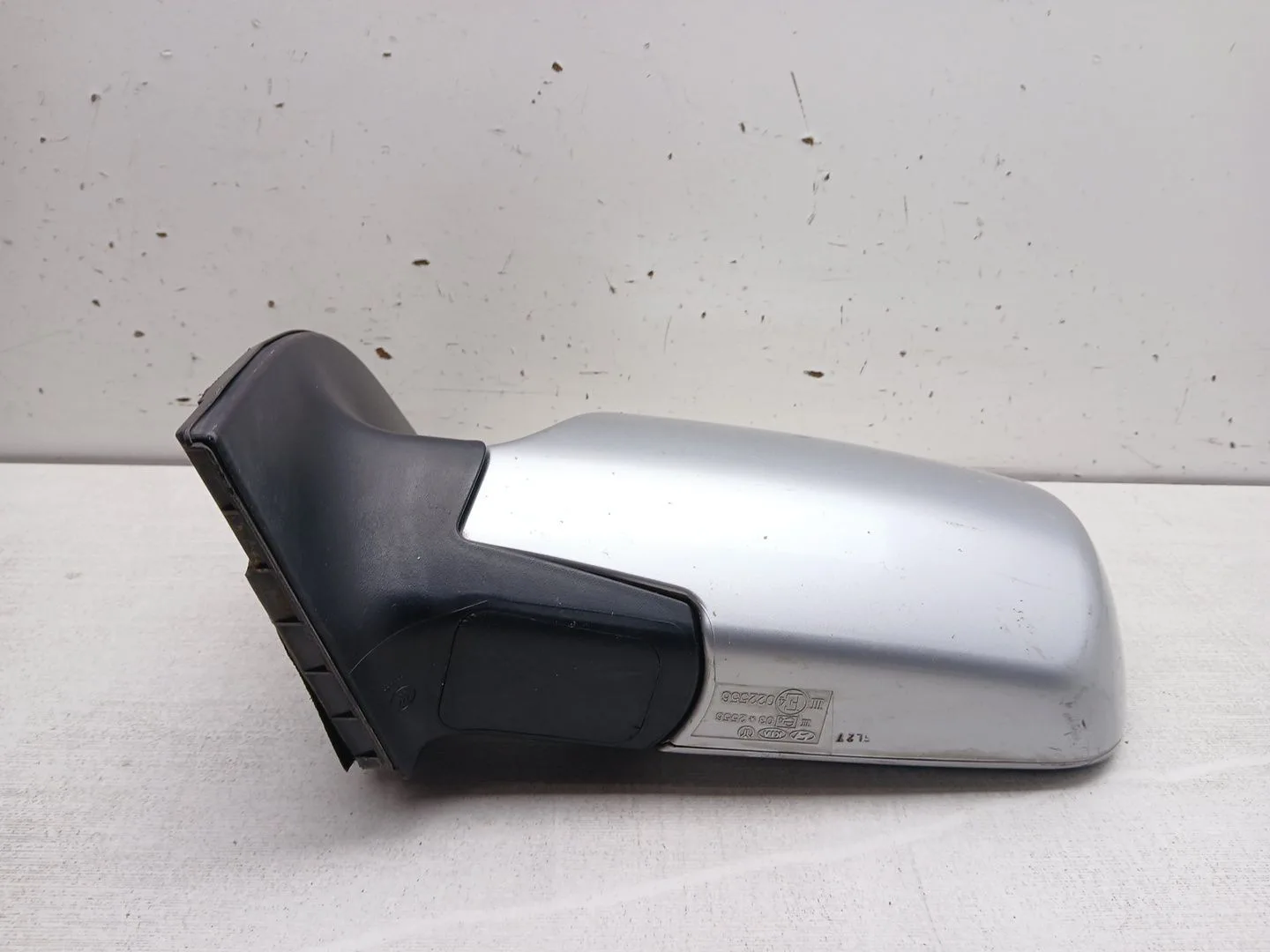 Retrovisor Izquierdo para Kia Carnival / Grand Carnival Iii (Vq)