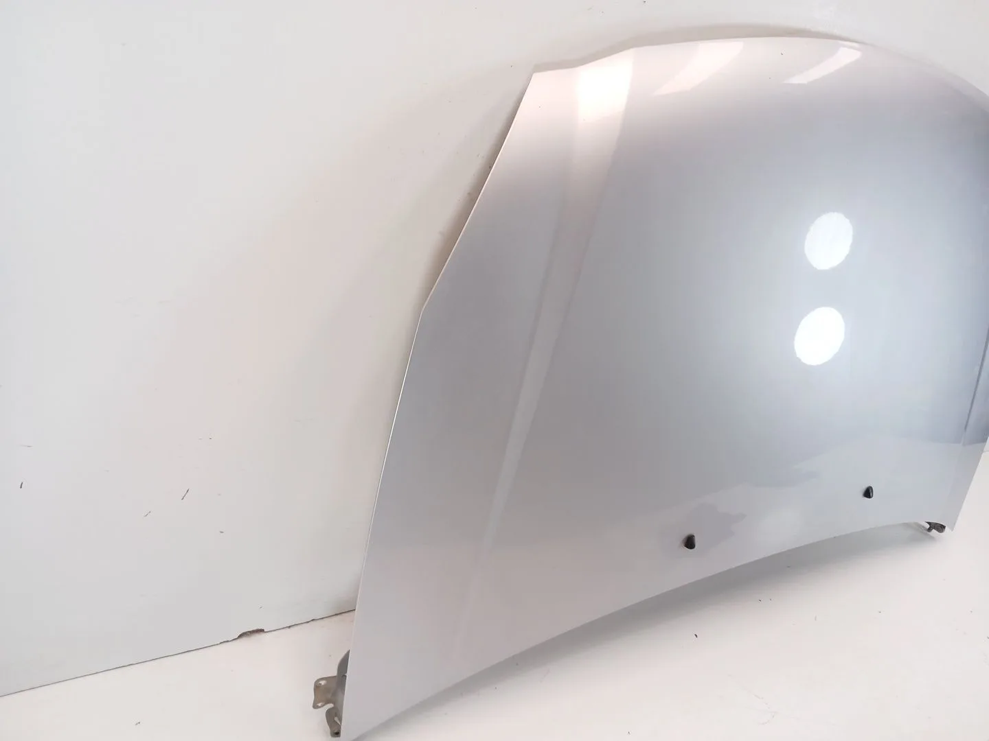 Capot para Kia Carnival / Grand Carnival Iii (Vq)