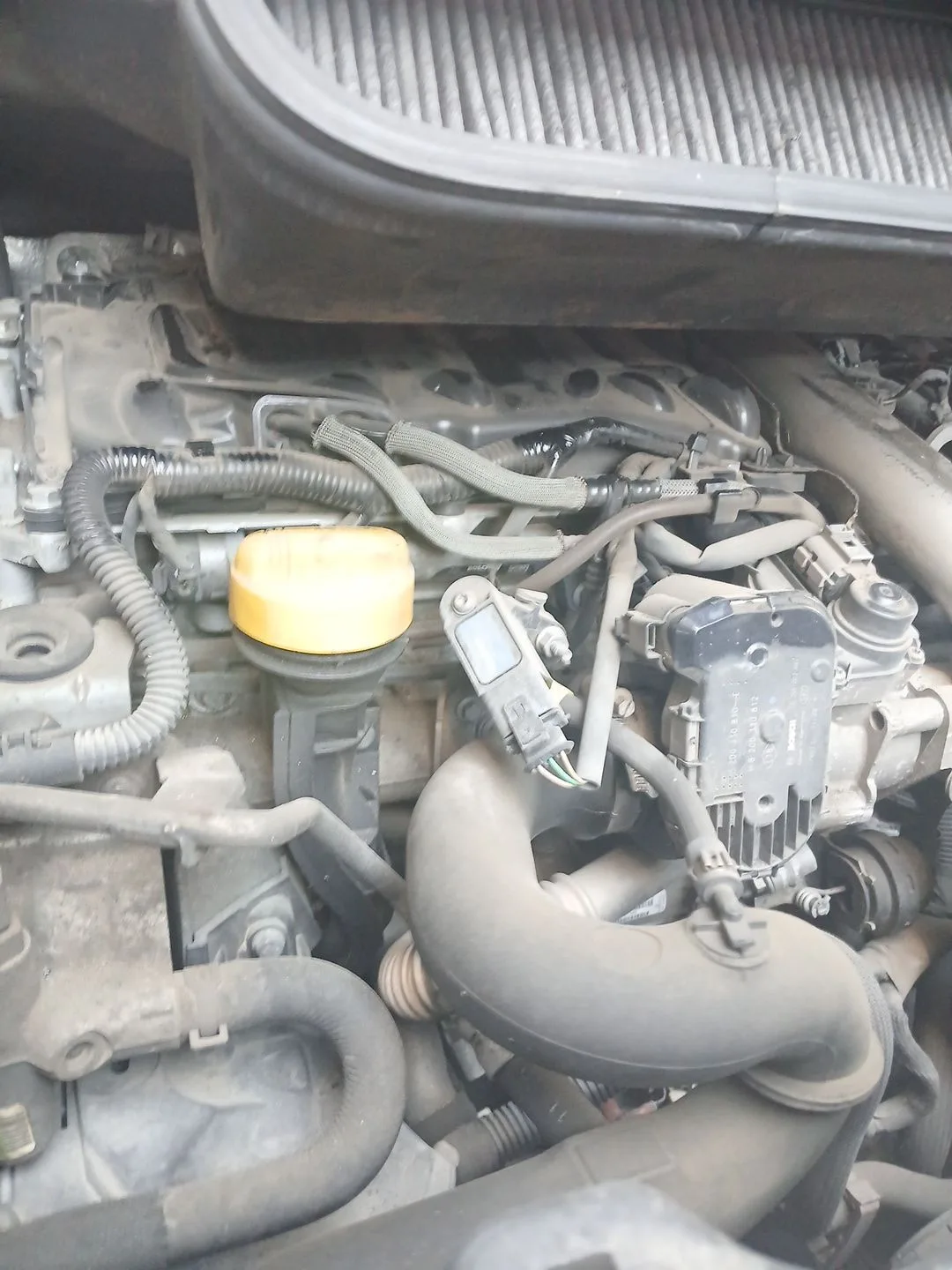 Motor Completo para Renault Espace Iv (Jk0/1_)
