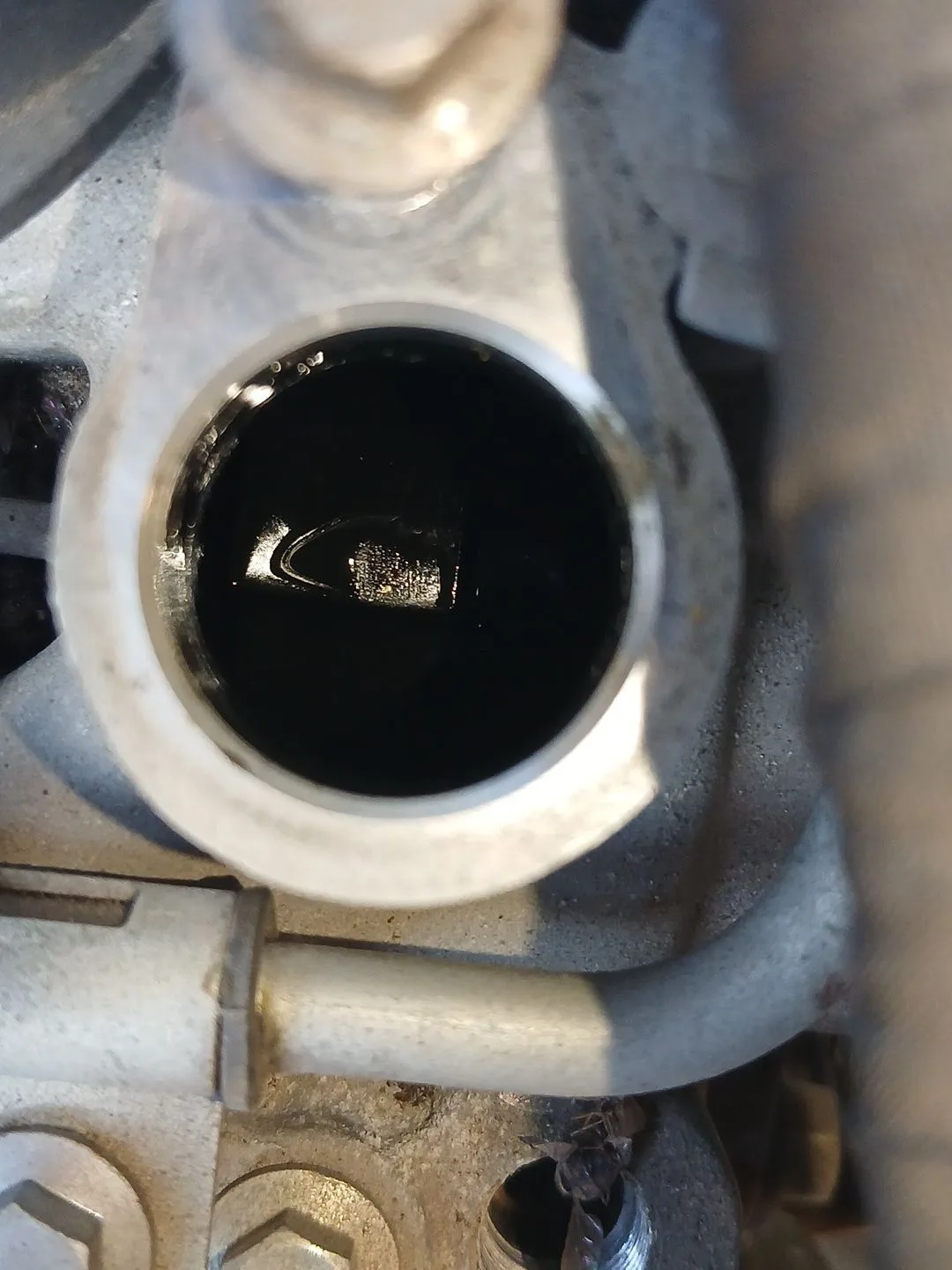 Motor Completo para Renault Espace Iv (Jk0/1_)