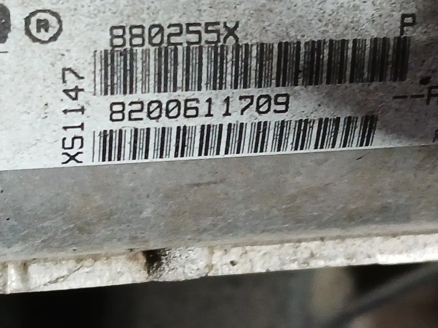 Motor Completo para Renault Espace Iv (Jk0/1_)