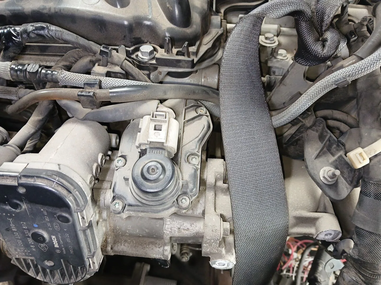 Motor Completo para Renault Espace Iv (Jk0/1_)