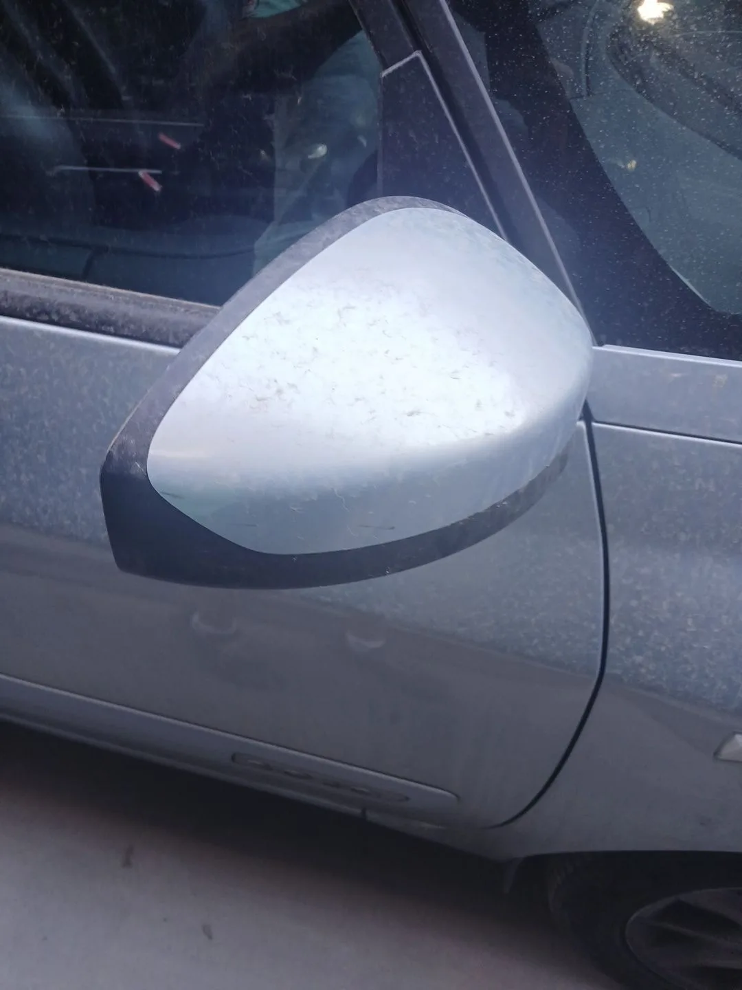 Retrovisor Derecho para Renault Espace Iv (Jk0/1_)