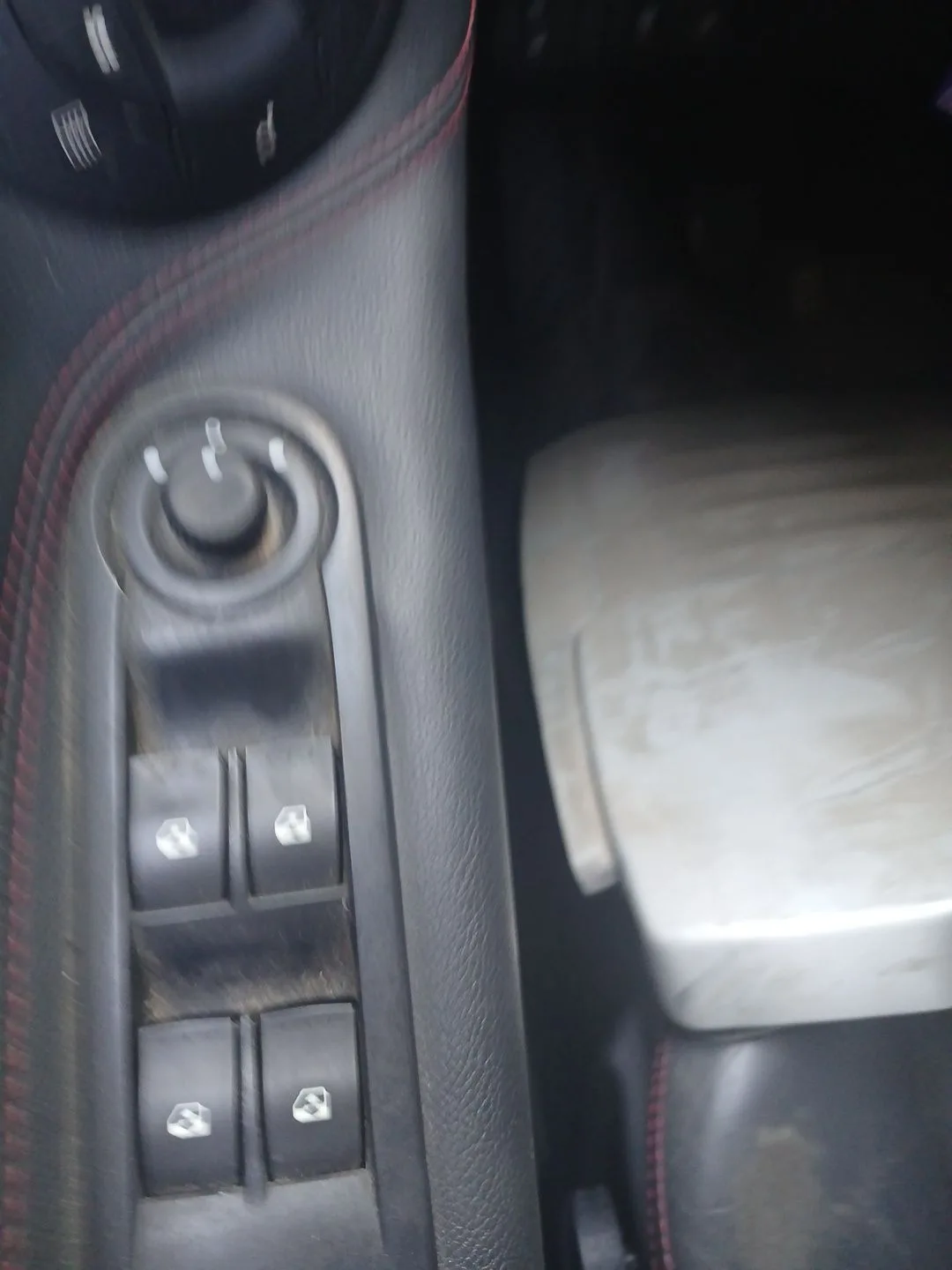 Retrovisor Derecho para Renault Espace Iv (Jk0/1_)