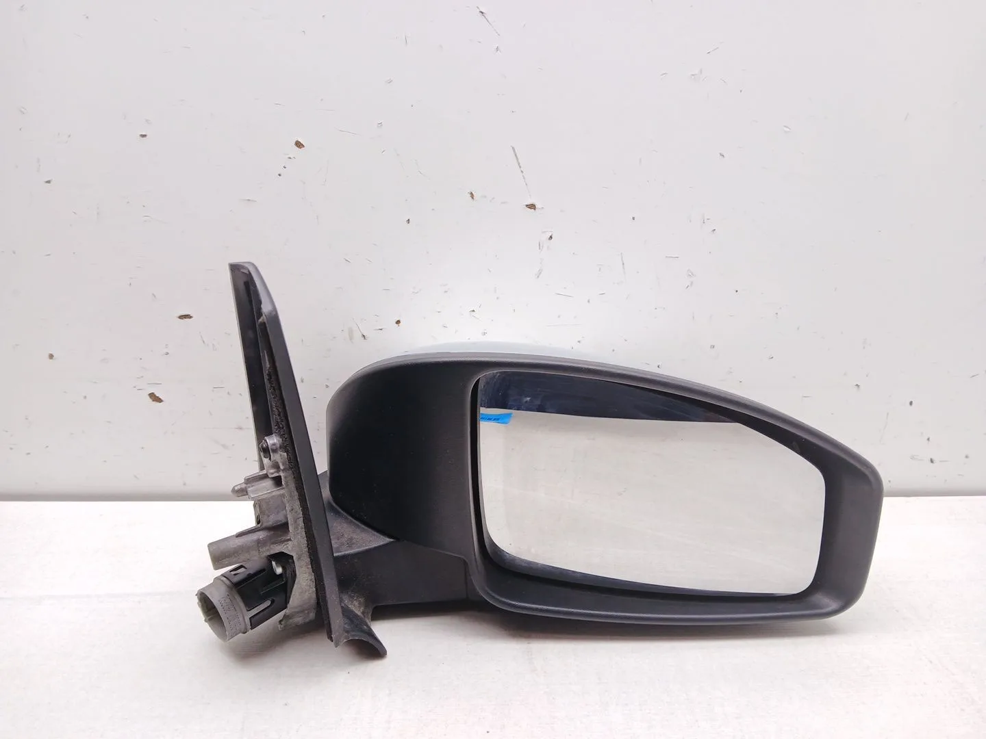 Retrovisor Derecho para Renault Espace Iv (Jk0/1_)