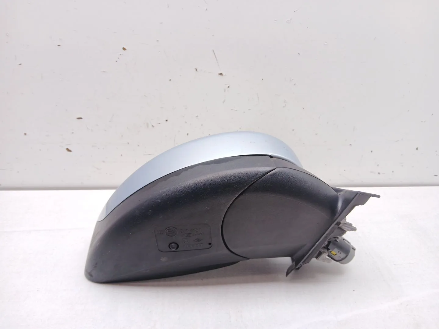 Retrovisor Derecho para Renault Espace Iv (Jk0/1_)
