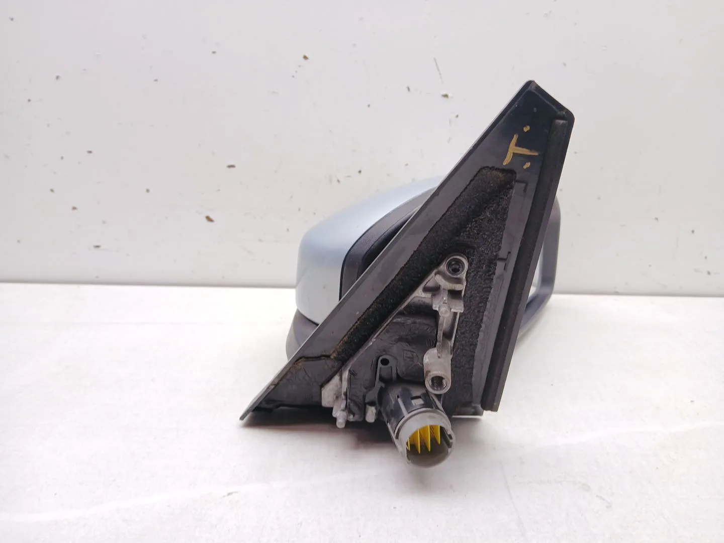 Retrovisor Derecho para Renault Espace Iv (Jk0/1_)