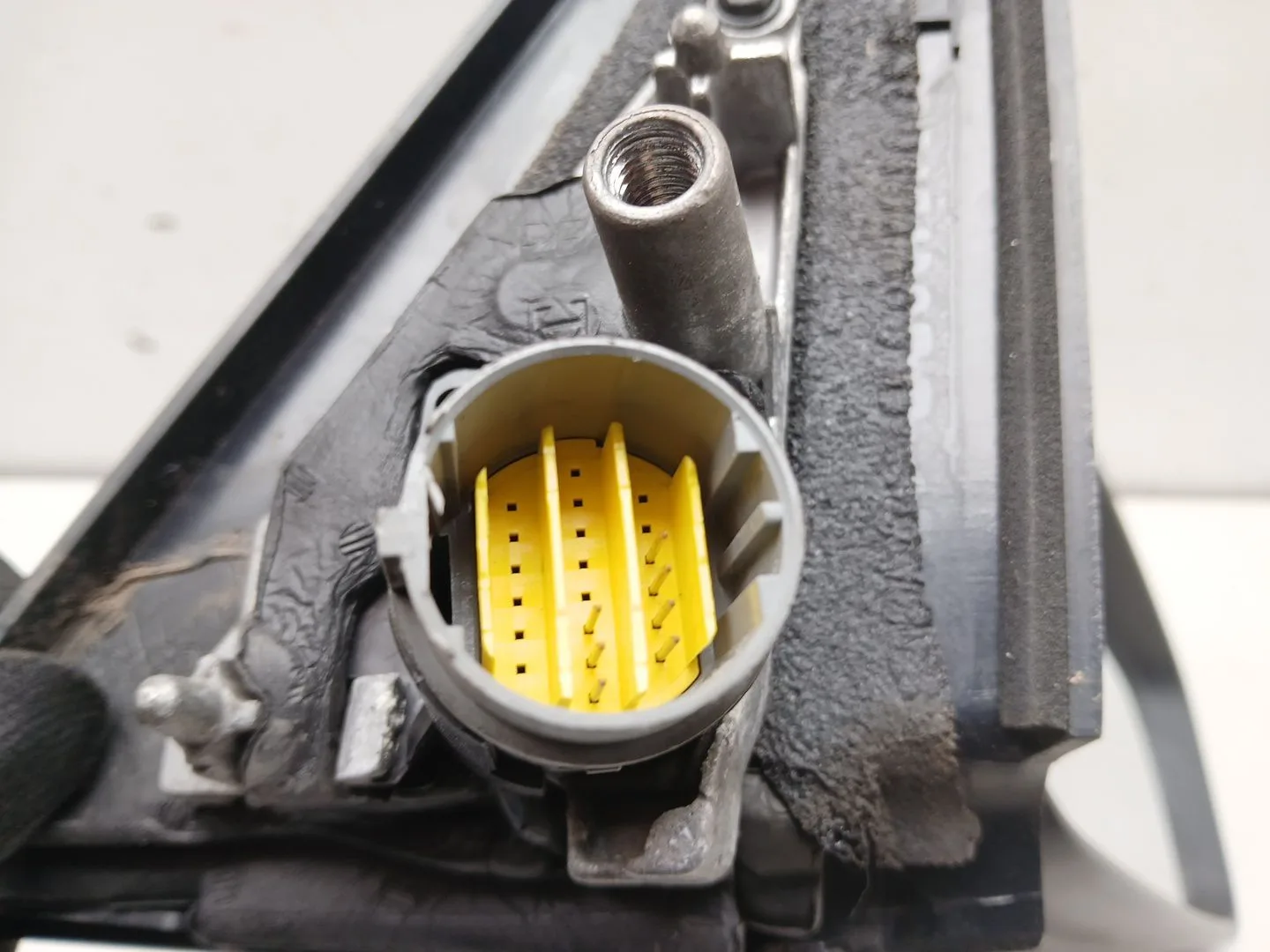 Retrovisor Derecho para Renault Espace Iv (Jk0/1_)