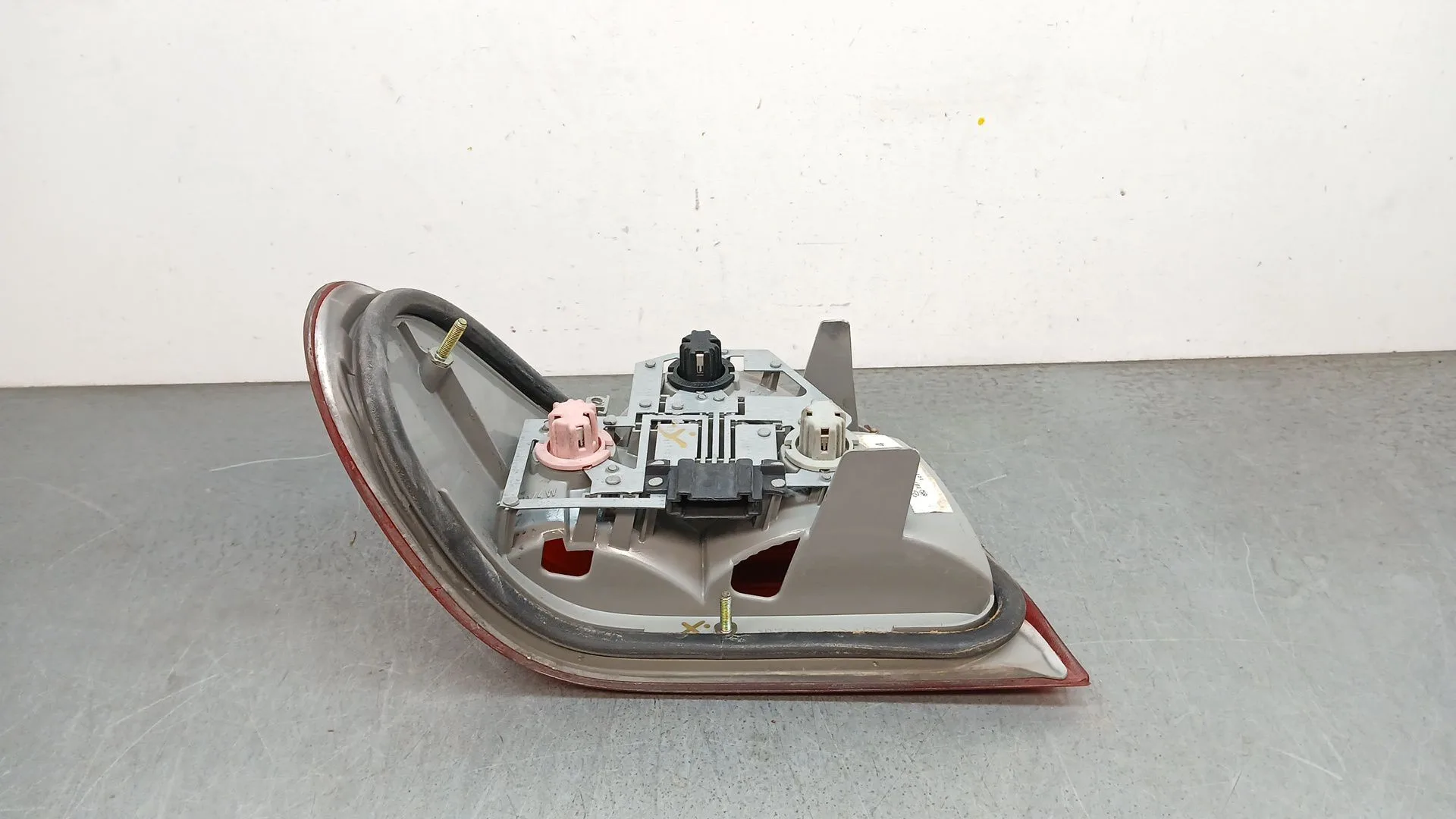 Piloto Trasero Derecho para Mercedes-Benz Clase E (W210)