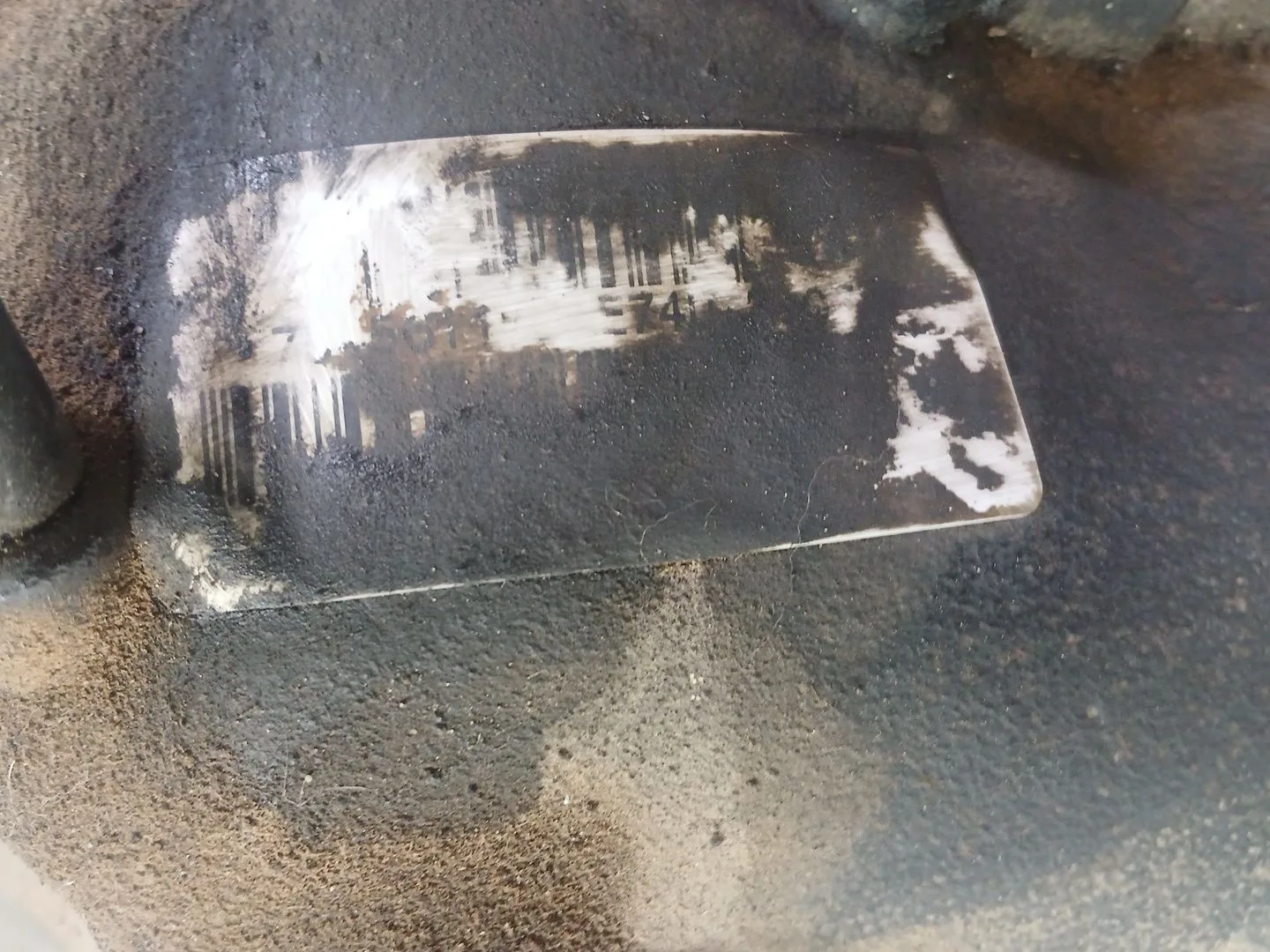 Diferencial Delantero para Bmw X3 (E83)
