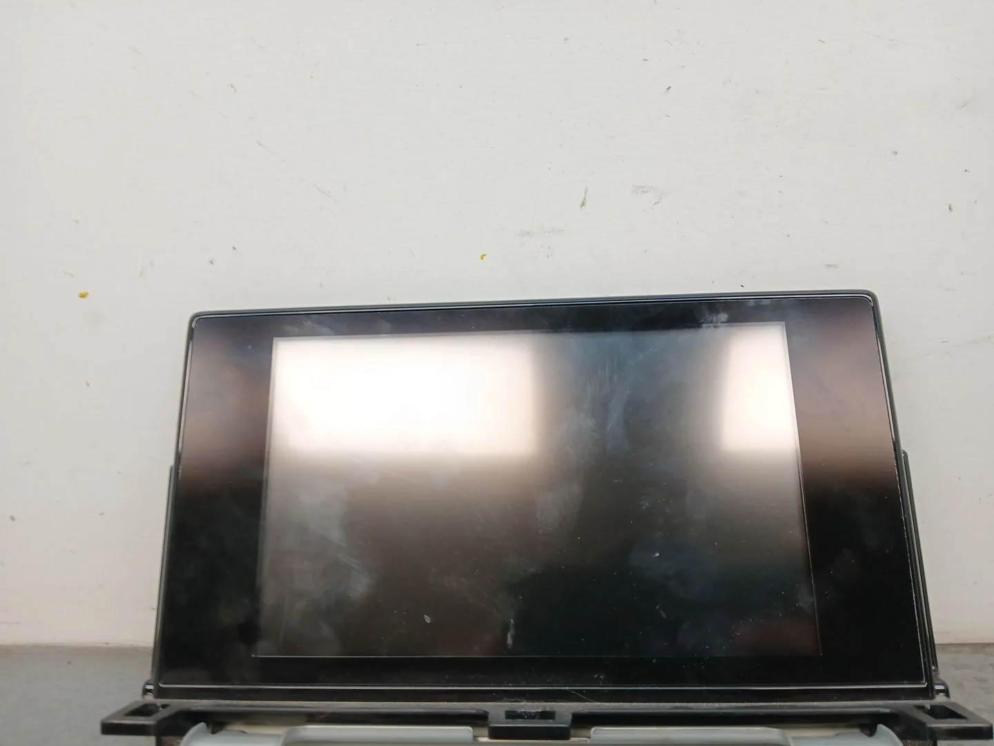 Pantalla Multifuncion para Lexus Ct (Zwa10_)