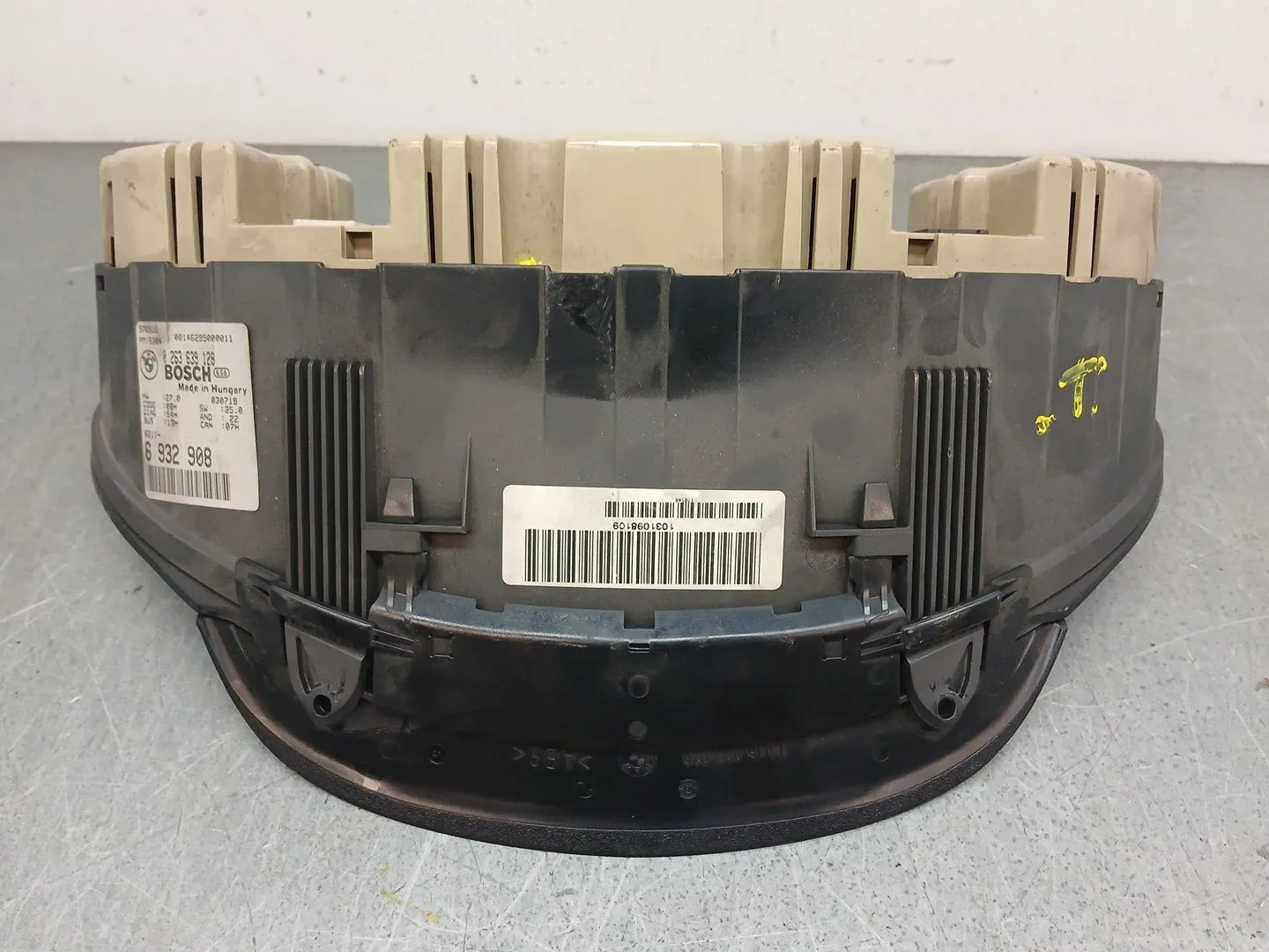 Cuadro Instrumentos para Bmw 3 Touring (E46)