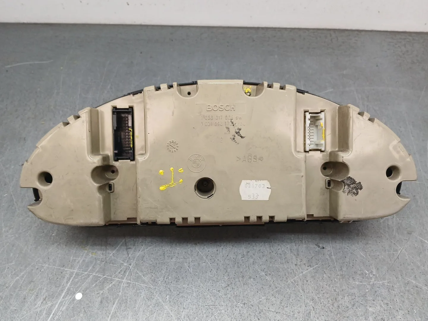 Cuadro Instrumentos para Bmw 3 Touring (E46)