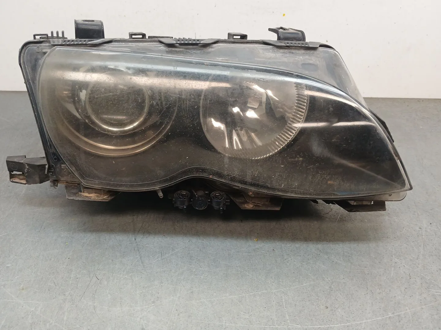 Faro Derecho para Bmw 3 Touring (E46)