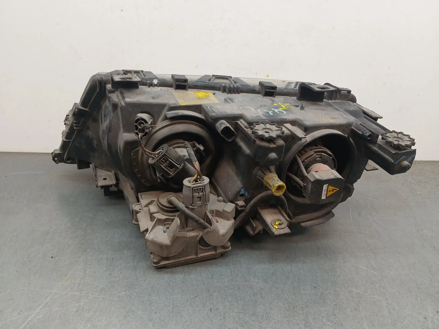Faro Derecho para Bmw 3 Touring (E46)