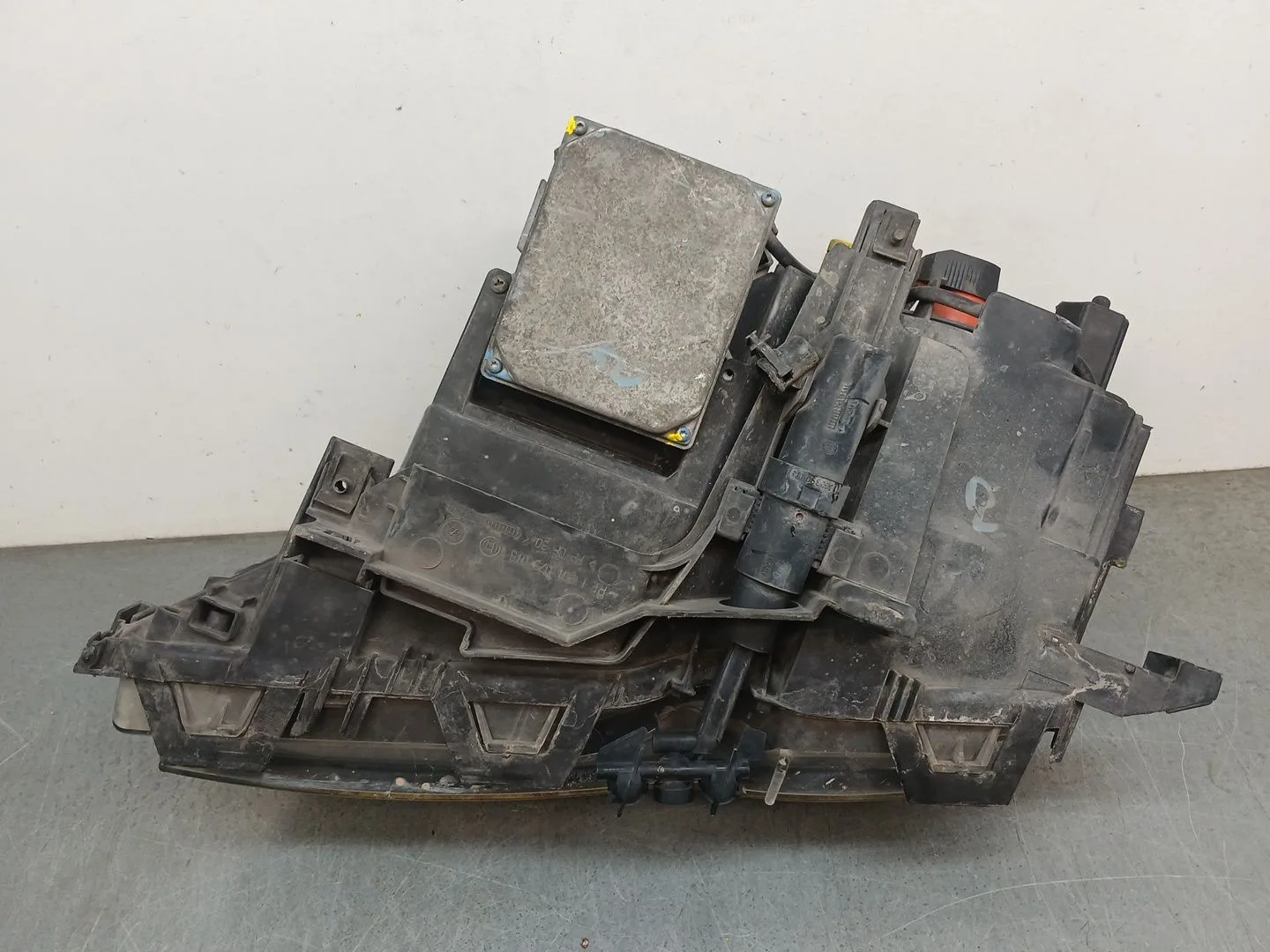 Faro Derecho para Bmw 3 Touring (E46)