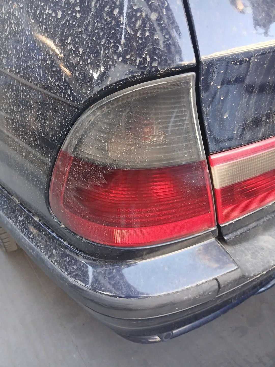 Piloto Trasero Izquierdo para Bmw 3 Touring (E46)