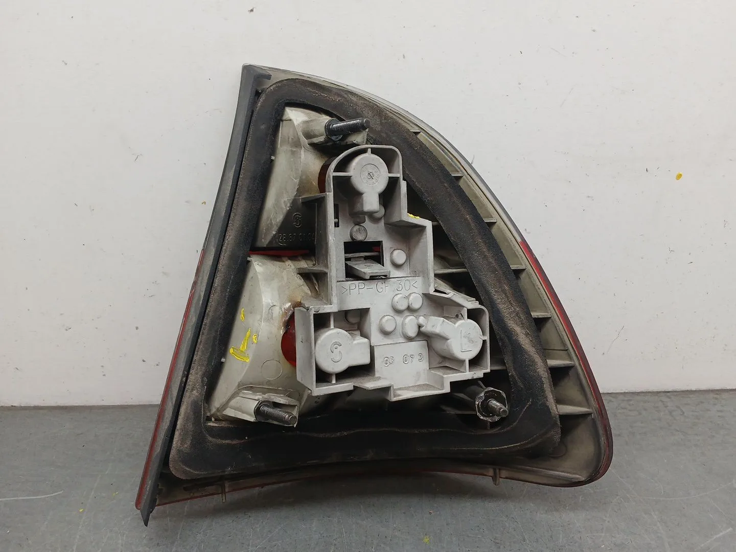 Piloto Trasero Izquierdo para Bmw 3 Touring (E46)