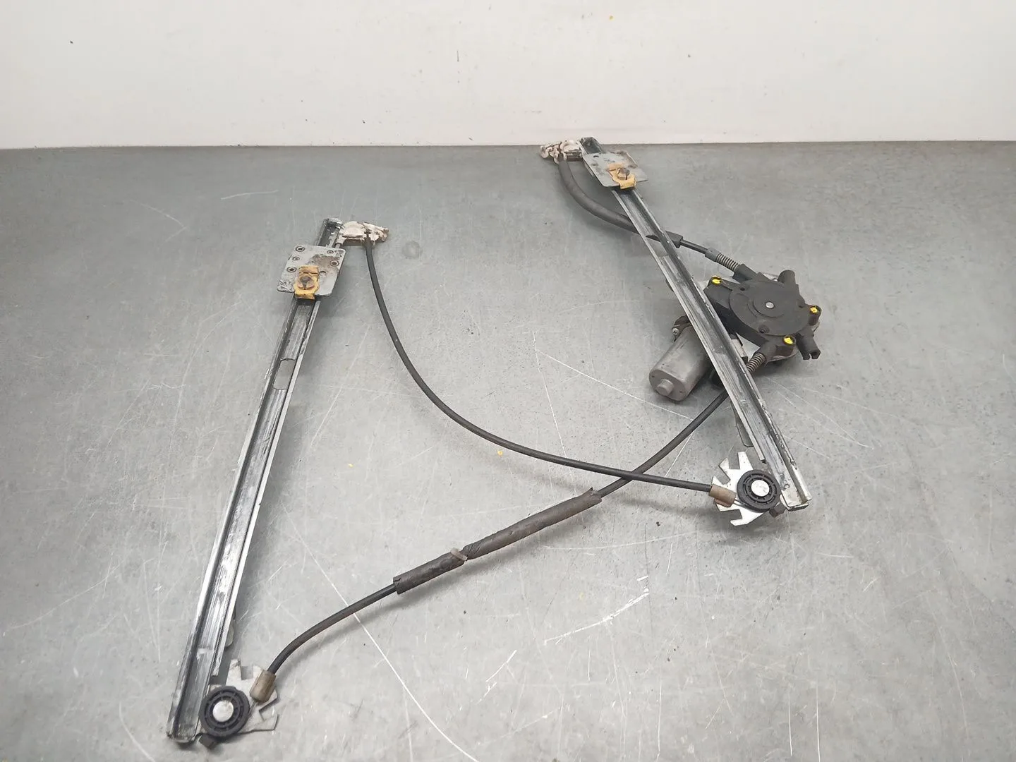 Elevalunas Delantero Izquierdo para Bmw 3 Touring (E46)